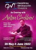 An Evening with Anton Chehov