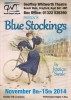 Blue Stockings
