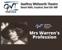 Mrs Warren's Profession