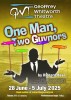 One Man, Two Guvnors