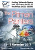 Pitmen Painters