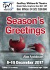 Seasons Greetings
