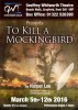 To Kill A Mockingbird