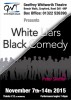 White Liars & Black Comedy