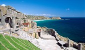 The Minack Theatre