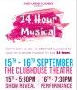 24 Hour Musical