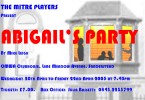 Abigail's Party