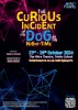 The Curious Incident of the Dog in the NIght Time