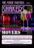 Shakers & Movers