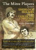 Sherlock Holmes and the Case of the Christmas Carol