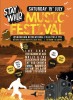 Stay Wild Music Festival