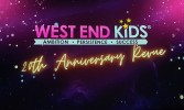 WEK 20th Anniversary Revue